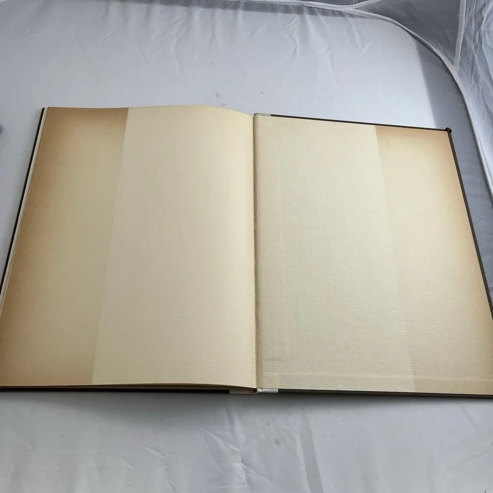 Charles Knowles 1962 1st Edition Vintage Illustrated Art Woodcuts The Psalm Book